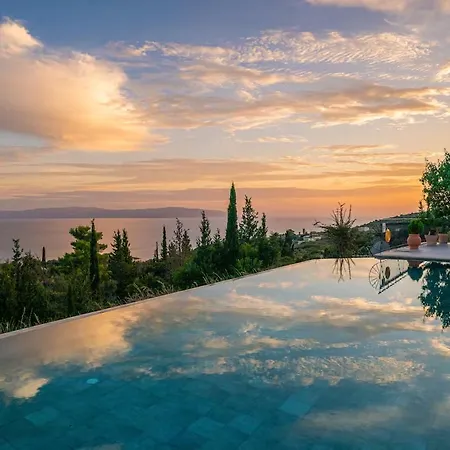 Villa Sea-view *